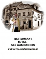 Hotel Restaurant  Alt Wassenberg